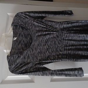 Womens Old Navy knee length dress